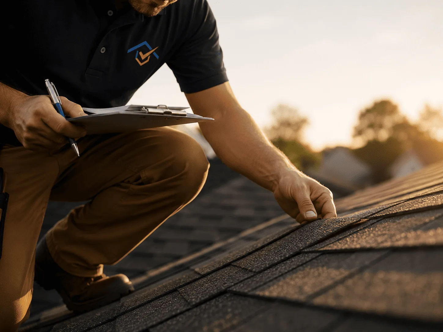 Why Choose Roof Inspection in Guymon, OK